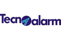 Logo Tecnoalarm